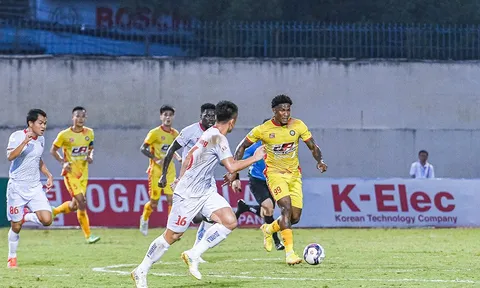 Nhận định Thanh Hóa vs Hải Phòng: Tìm lại chiến thắng