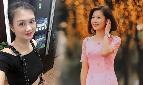 Bộ đôi hoa khôi bóng chuyền, bóng đá: Xinh đẹp, tài giỏi nhưng lận đận tình duyên