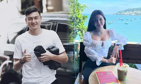 Nàng WAGs Yến Xuân 'gia hạn visa' với bố, ngày về chung nhà với Văn Lâm không còn xa?