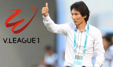 Cựu HLV U23 Việt Nam được một đội bóng tại V-League liên hệ