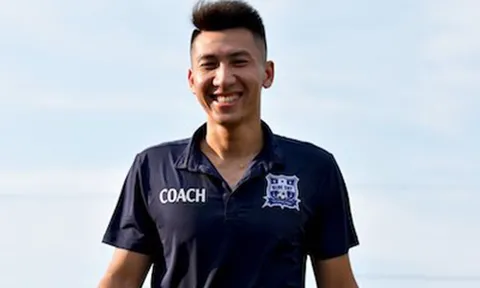Từng bị cấm thi đấu trọn đời, cựu tuyển thủ Việt Nam xúc động khi được VFF giảm án