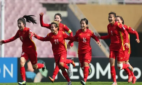 Một đối thủ của tuyển Việt Nam lần thứ 2 liên tiếp rút khỏi SEA Games 32