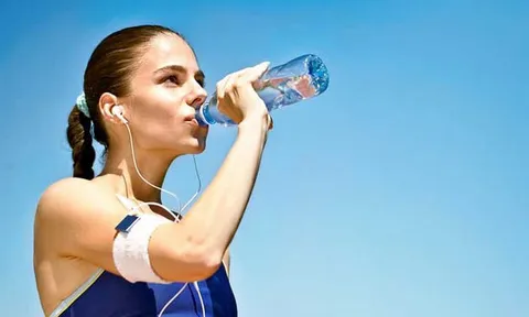 Để tốt cho sức khỏe, chạy bộ mỗi ngày bao nhiêu km là đủ?
