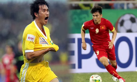 Hàng loạt kỷ lục cựu tuyển thủ Lê Công Vinh tạo ra vẫn chưa thể bị xô đổ