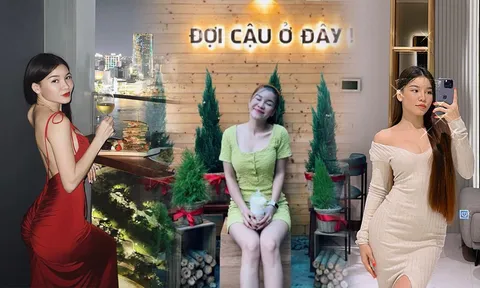 Bạn gái Đặng Văn Lâm khéo léo đáp lại tình cảm từ fan, không ngần ngại chia sẻ một điều