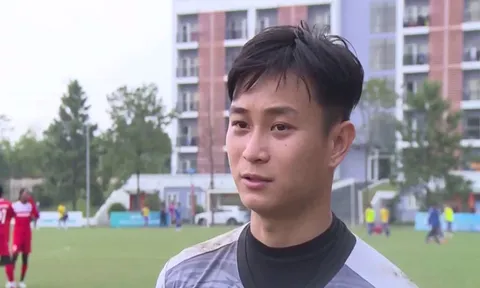 Bị trộm 'ghé thăm' nhà, cựu thủ môn U23 Việt Nam mất những gì?