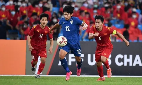 AFF chính thức công bố nước chủ nhà VCK U23 Đông Nam Á 2023