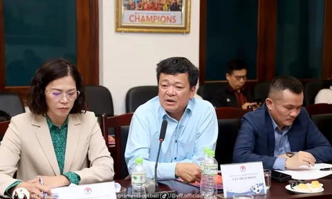 CLB Hải Phòng đứng trước nguy cơ không được tham dự cup châu Á 2023