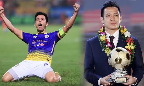 Cán mốc 100 bàn tại V-League, tiền đạo Văn Quyết có động thái gây chú ý trên MXH