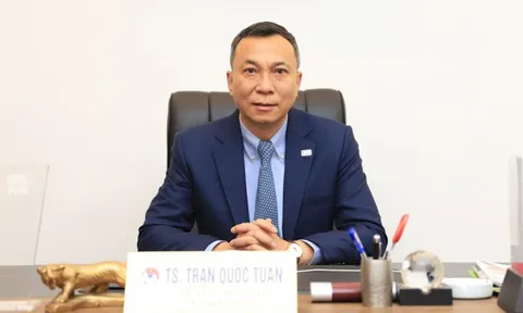 Bỏ qua VAR, chủ tịch VFF chỉ ra yếu tố quan trọng nhất giúp nâng tầm bóng đá Việt Nam