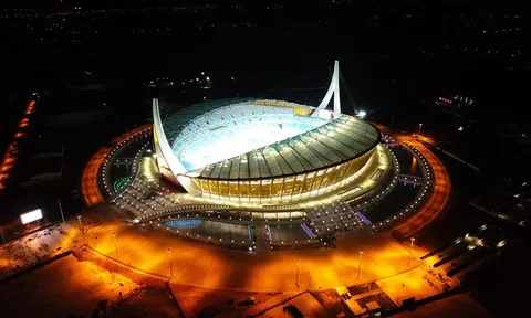 SEA Games 32: Campuchia xây SVĐ trị giá hơn 100 triệu đô nhưng không dùng cho môn bóng đá