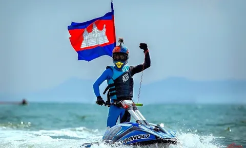 Điểm tên các môn thể thao độc lạ, lần đầu tiên xuất hiện tại SEA Games 32