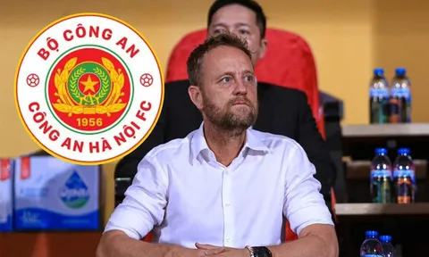 CLB CAHN 'dọn đường' đón HLV Polking đến V-League, 'sếp lớn' Thái Lan lên tiếng