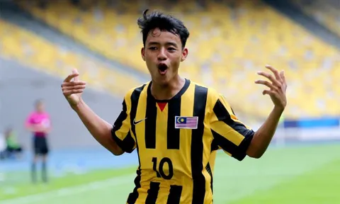SEA Games 32: Đối thủ cùng bảng U22 Việt Nam không có sự phục vụ của ngôi sao số 1