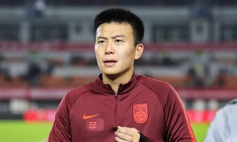 Vì sao cựu tuyển thủ U23 Trung Quốc đột ngột qua đời ở tuổi 25?
