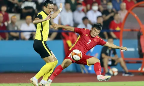 Chuyên gia Đông Nam Á dự đoán đội tuyển giành HCV SEA Games 32
