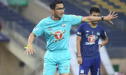 HAGL kiến nghị thay đổi cách tổ chức V-League, VPF lại có vấn đề với CLB