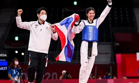 Một đội tuyển dự SEA Games 32 không cần chủ nhà Campuchia bao ăn ở trọn gói