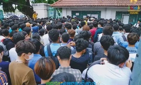 SEA Games 32 đếm ngược từng ngày khởi tranh, Campuchia lo sợ một điều