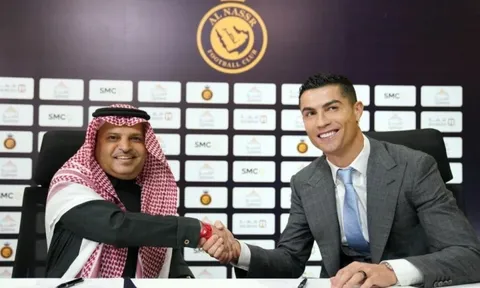 Chủ tịch Al Nassr từ chức, Ronaldo đối diện với tương lai bất định