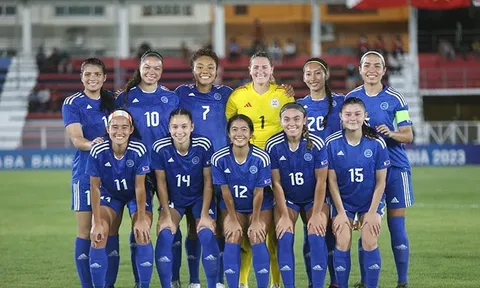 SEA Games 32: Đội bóng số 1 Đông Nam Á bất ngờ bại trận ở ngày ra quân