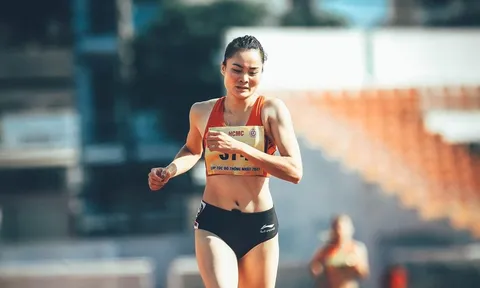 VĐV Việt Nam nói gì khi bị tước HCV SEA Games do liên quan đến doping?
