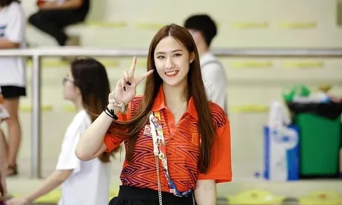Video: 'Hot girl nhảy cầu' Việt Nam gây sốt với điệu nhảy bắt trend
