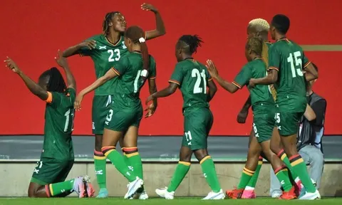 World Cup nữ 2023: HLV trưởng ĐT Zambia bị cáo buộc 'ép học trò lên giường'