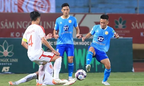 Lịch thể thao mới nhất hôm nay 11/7 và rạng sáng 12/7