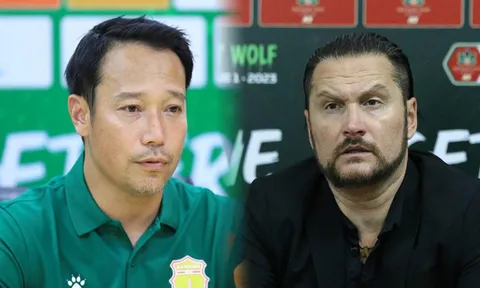 Nhận định Thanh Hóa vs Nam Định (18h00 16/7/2023), V-League: Căng thẳng top đầu