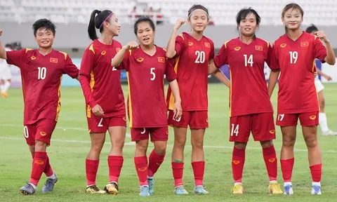 Tuyển Việt Nam gặp Thái Lan ở chung kết giải U19 Đông Nam Á