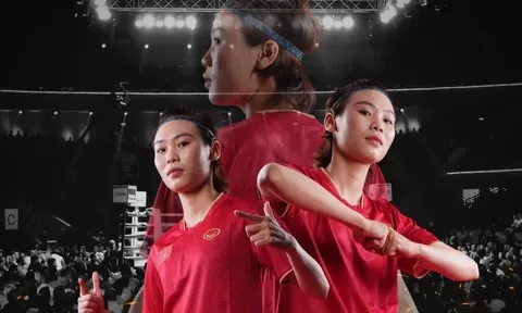 World Cup nữ 2023: Tiền đạo ĐT nữ Việt Nam lọt top 50 cầu thủ đáng xem nhất