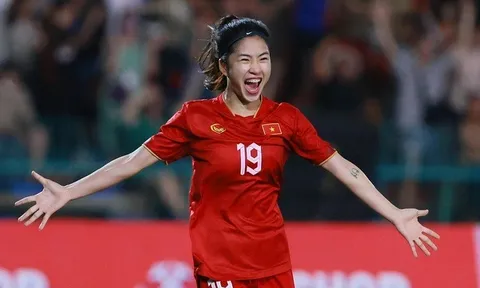 3 tuyển thủ Việt Nam sáng cửa xuất ngoại sau World Cup nữ 2023