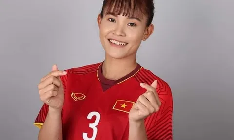 ĐT nữ Việt Nam khả năng cao mất 'lá chắn thép' ở World Cup nữ 2023