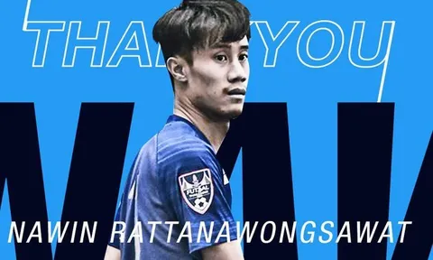 Tuyển thủ Thái Lan ghi 18 bàn trong một trận đấu bóng đá