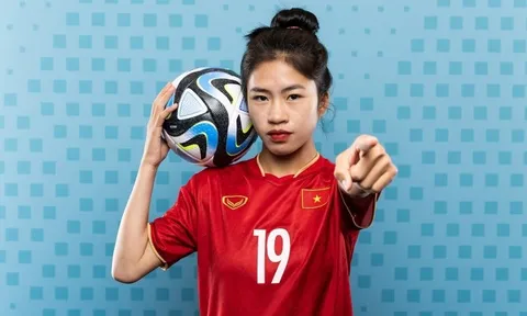 Truyền thông Mỹ chỉ ra cầu thủ nguy hiểm nhất bên phía ĐT nữ Việt Nam