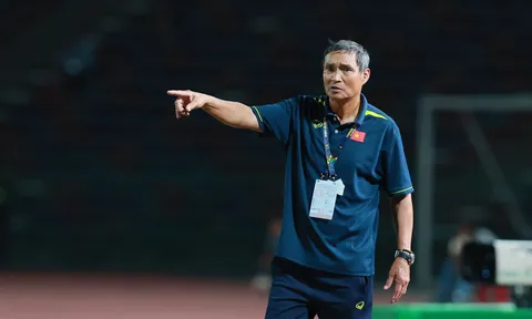 Phản ứng của HLV ĐT nữ Việt Nam sau bất ổn trước thềm World Cup nữ 2023