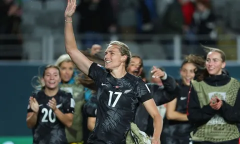 World Cup nữ 2023: Khách sạn tại New Zealand bốc cháy, một đội tuyển phải sơ tán