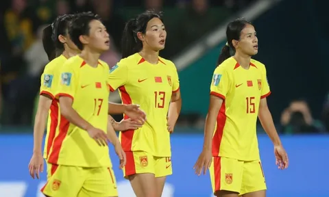 World Cup nữ 2023: Một đội bóng châu Á nộp đơn khiếu nại trọng tài