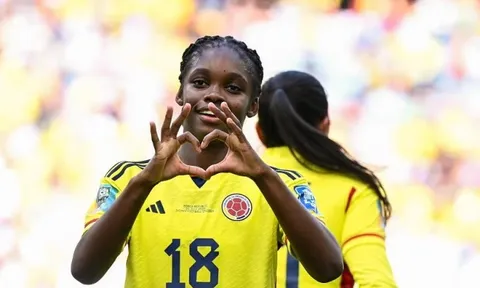 World Cup nữ 2023: Một tuyển thủ bất ngờ đột quỵ ngay trên sân tập