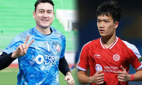 Nhận định Viettel vs Bình Định 19h15 ngày 1/8, V-League 2023