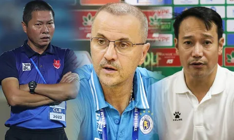 V-League 2023: CĐV trở thành tâm điểm, nhiều HLV đồng loạt lên tiếng