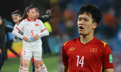 Huỳnh Như cùng đồng đội tụt hạng FIFA, 2 đội bóng Tây Á quan tâm tiền vệ tuyển Việt Nam