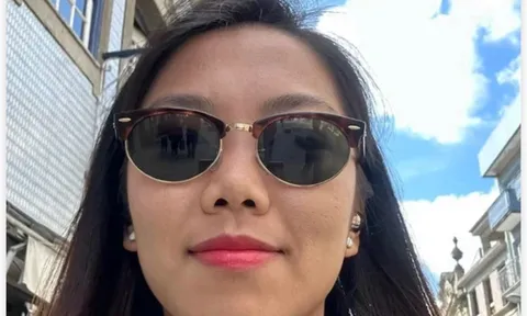 Thực hư chuyện tiền đạo tuyển nữ Việt Nam hẹn hò bằng Tinder