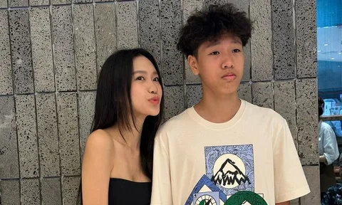 Em vợ tương lai của Đoàn Văn Hậu ngày càng trổ mã, gây ấn tượng ở một điểm