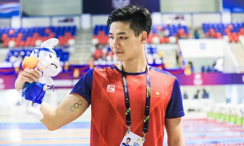 Vì sao kình ngư Nguyễn Hữu Kim Sơn quyết định giã từ đội tuyển quốc gia?