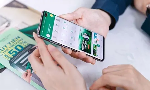 Trước khi chuyển khoản, nên làm một bước để kiểm tra số tài khoản ngân hàng có phải lừa đảo không