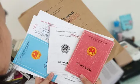 Hướng dẫn tra cứu sổ hộ khẩu điện tử đơn giản, dễ thực hiện nhất, ai cũng làm được