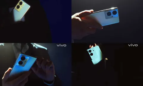 Vivo V29 sắp ra mắt: Mô đun camera lớn, chip Snapdragon 778G+, sạc nhanh 80W