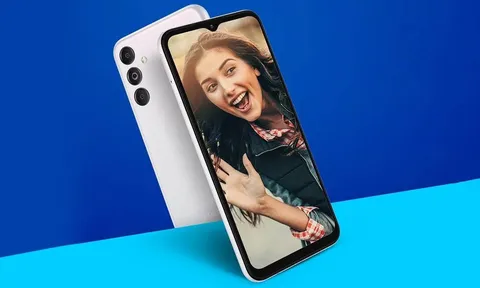 Galaxy M44 5G lộ thông số kỹ thuật, là bản nâng cấp của Galaxy M34 5G, giá hấp dẫn hơn Galaxy S23